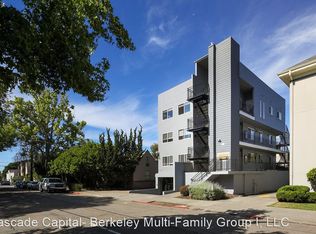 2360 Ellsworth St, Berkeley, CA 94704