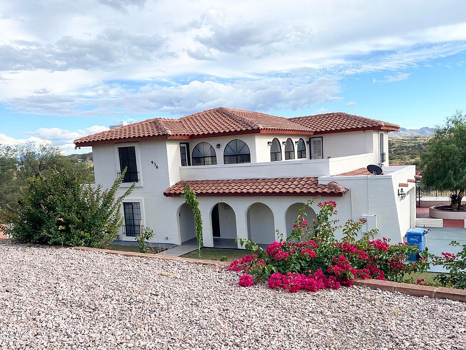 936 E Rancho Grande Cir, Nogales, AZ 85621 MLS 22226575 Zillow