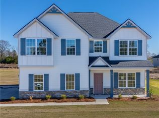 38 Heartland Blvd, Fort Mitchell, AL 36856