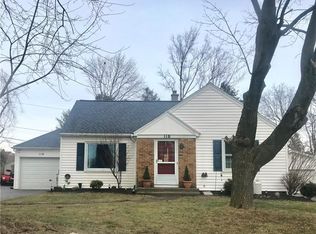 110 Clarington St, Rochester, NY 14609