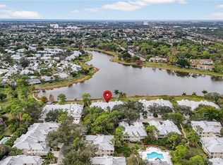 2827 Aintree LN #C102, NAPLES, FL 34112