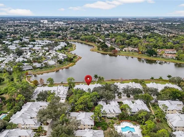 2827 Aintree LN #C102, NAPLES, FL 34112