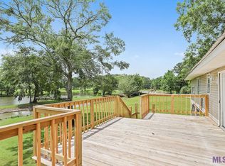 18340 Muddy Creek Rd, Prairieville, LA 70769