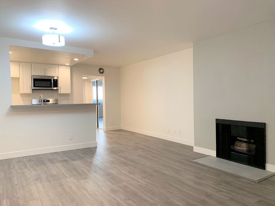 Rodeo Apartments 6619 Leland Way Los Angeles CA Zillow