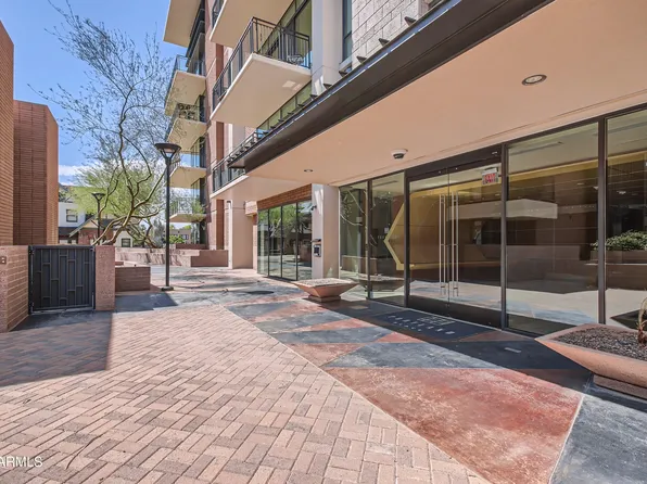 208 W PORTLAND Street #361, Phoenix, AZ 85003