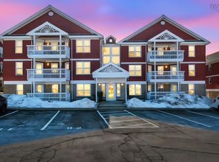 94 Moirs Mill Rd #524, Halifax, NS B4A 3Y2