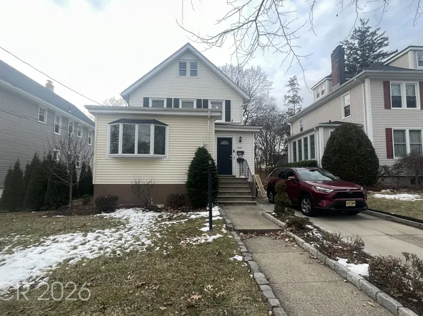 156 Hudson Ave, Ridgefield Park, NJ 07660