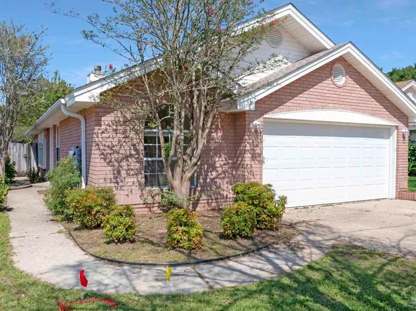 4328 Montage Dr, Pensacola, FL 32504