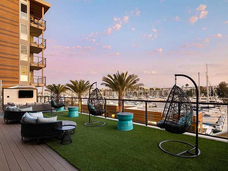 AMLI Marina Del Rey — Photo 24