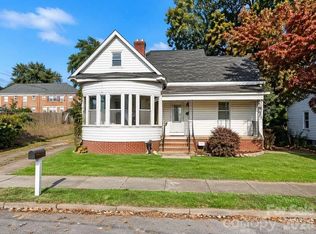 1015 Clark St, Rocky Mount, NC 27801