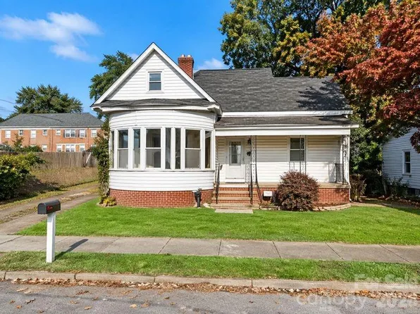 1015 Clark St, Rocky Mount, NC 27801