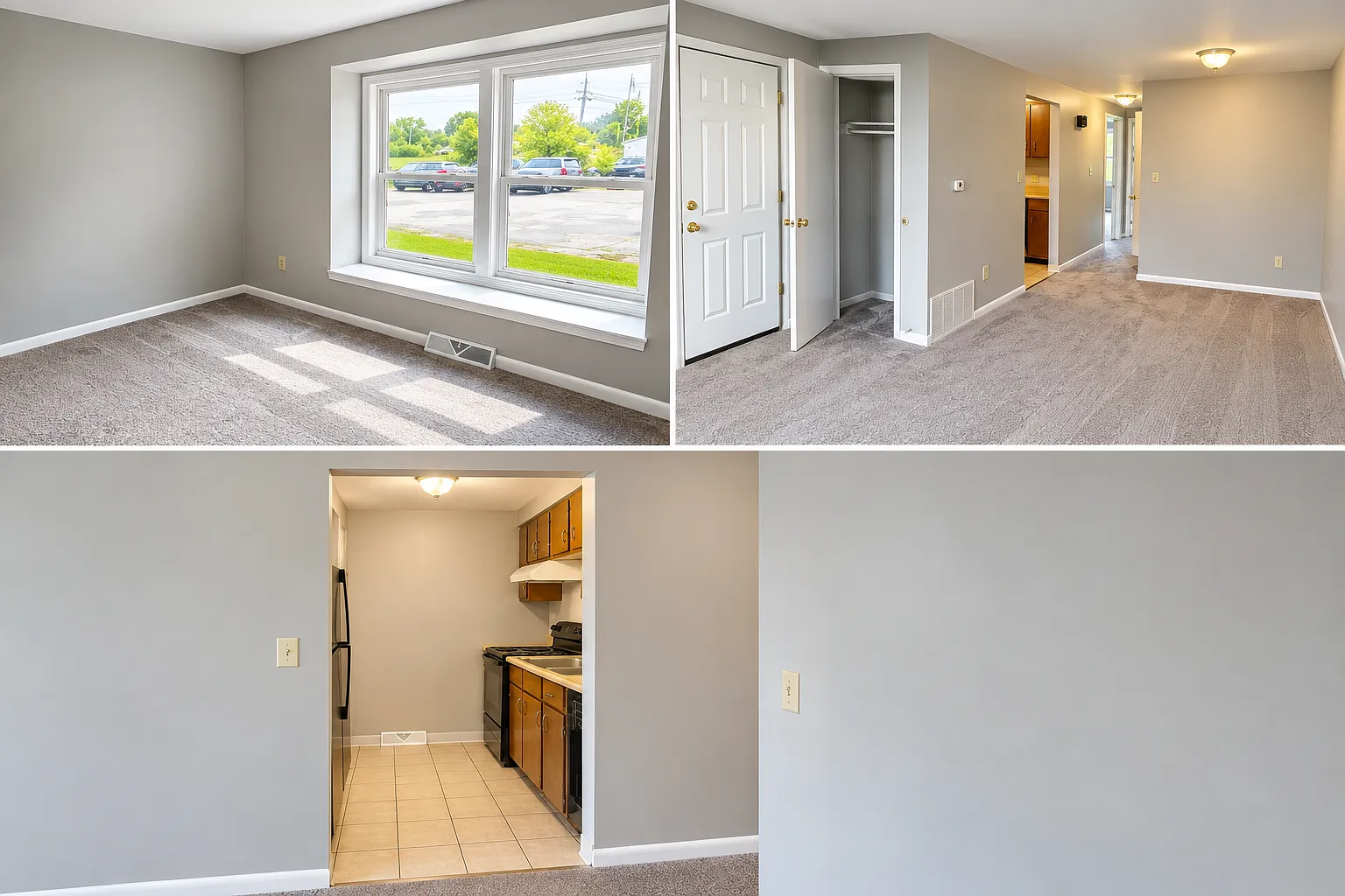 2 bed, 850 sqft, $1,385 — Photo 2