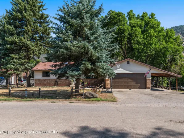 625 Overlin Dr, Glenwood Springs, CO 81601