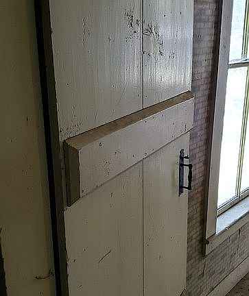 Plank boards