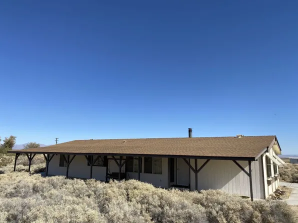 5428 Black Mountain Blvd, Inyokern, CA 93527