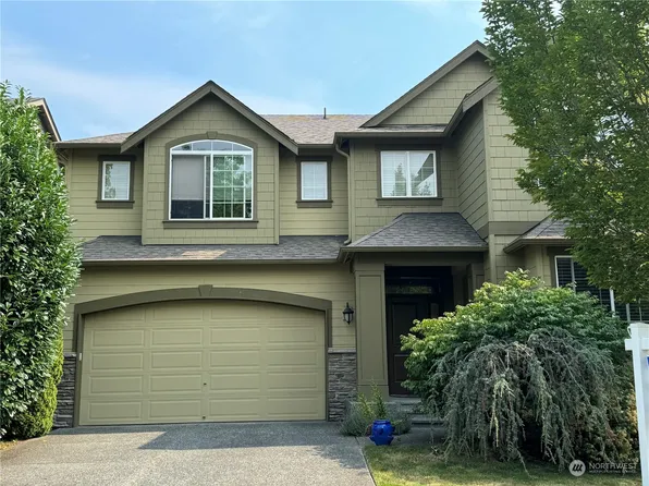 10920 243rd Avenue NE, Redmond, WA 98053