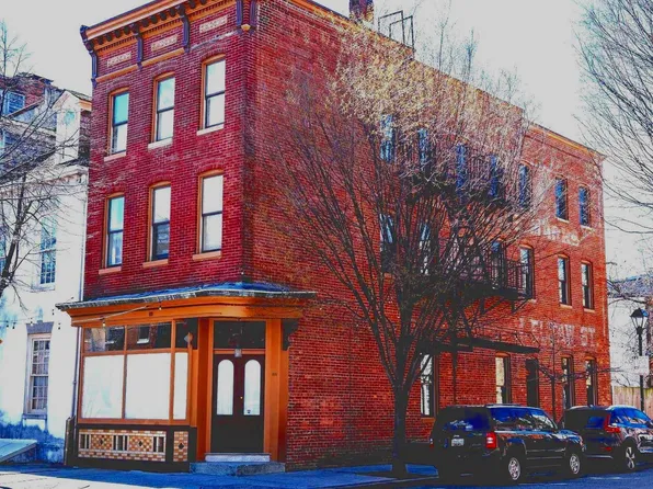 800 S Ann St, Baltimore, MD 21231