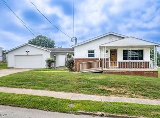 608 23rd St, Vienna, WV 26105