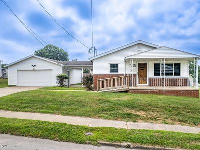 608 23rd St, Vienna, WV, 26105