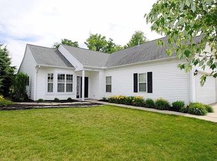 10758 Crossings Dr, Aurora, OH 44202