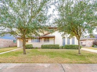 10526 Sagemeadow Ln, Houston, TX 77089