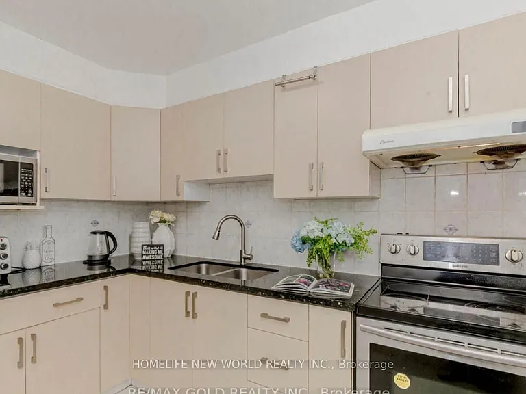4091 Sheppard Ave E #1708 — Photo 5