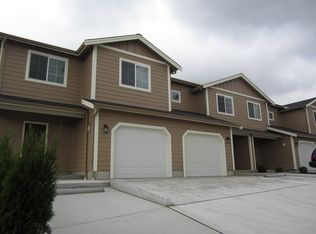 2170 Siddle Loop UNIT 101, Ferndale, WA 98248