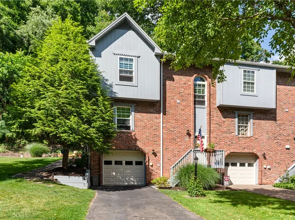 162 Old English Rd, Pittsburgh, PA 15237