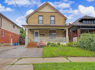 320 Ashland Ave, London, ON N5W4E6