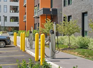 One25, Burlington, VT 05401
