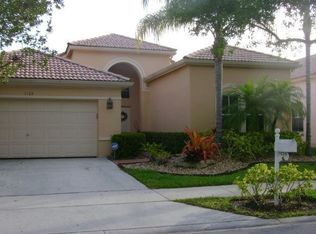 1135 Hickory Way, Weston, FL 33327