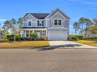 217 Astoria Park Loop, Conway, SC 29526