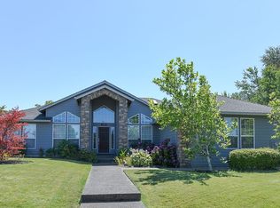 2240 N Albany Rd NW, Albany, OR 97321