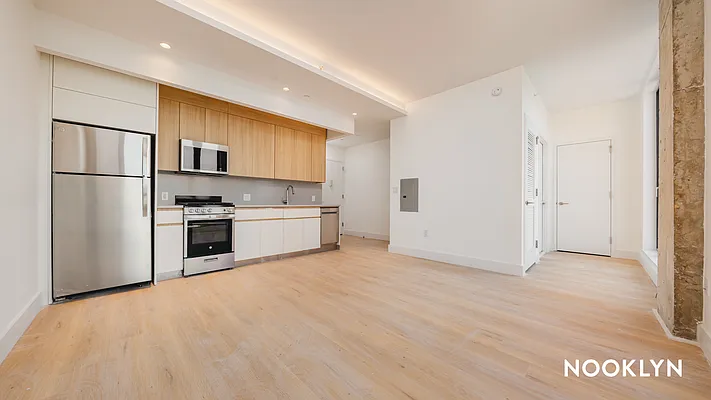 Rented by Nooklyn NYC LLC | media 43