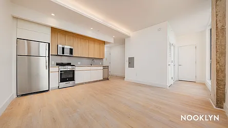 Rented by Nooklyn NYC LLC