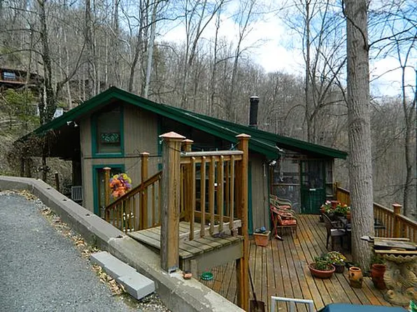 540 Lakeview Vlg, Prestonsburg, KY 41653