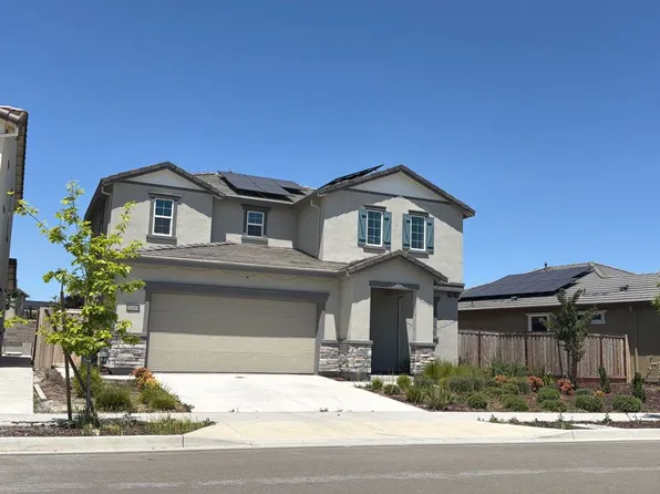 16069 Mavericks Ln, Lathrop, CA 95330
