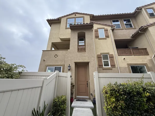 5568 Santa Alicia, San Diego, CA 92154