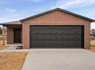 107 Jasmine Ct, Beebe, AR 72012