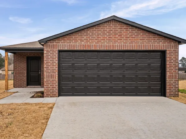 107 Jasmine Ct, Beebe, AR 72012