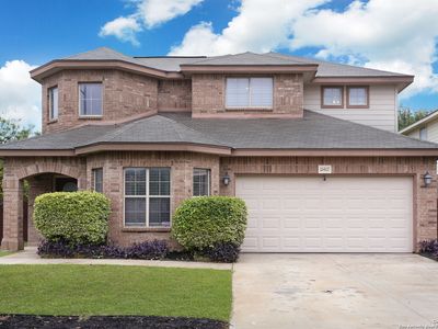 10407 Pecne Path, Helotes, TX, 78023