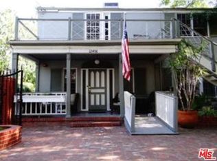 12406 Magnolia Blvd, Valley Village, CA 91607