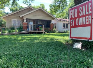 215 N Locust St, Pauls Valley, OK 73075