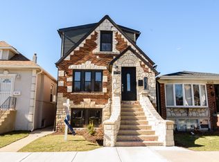 4718 N Kewanee Ave, Chicago, IL 60630