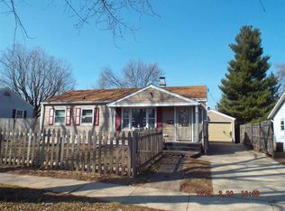 1612 Johnson St, Beloit, WI 53511