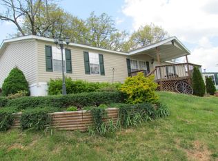 994 Farmland Rd, Marshfield, MO 65706