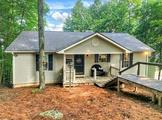 1689 Walnut Rdg, Ellijay, GA 30536