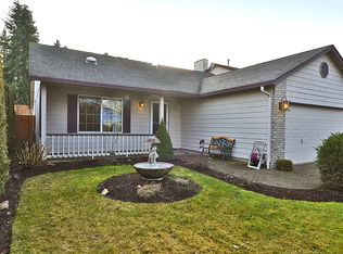 8313 NE 38th Ct, Vancouver, WA 98665