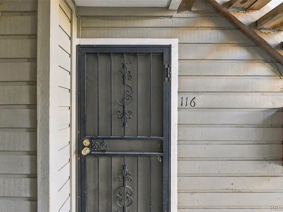 1st image of 3100 S Federal Boulevard #116