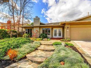 513 Ellesmere Dr, Walnut Creek, CA